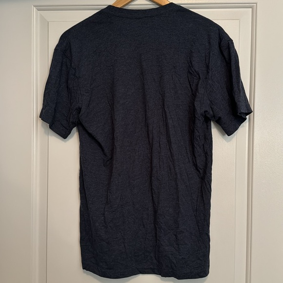 Navy Lumineers Tee - Picture 2 of 3